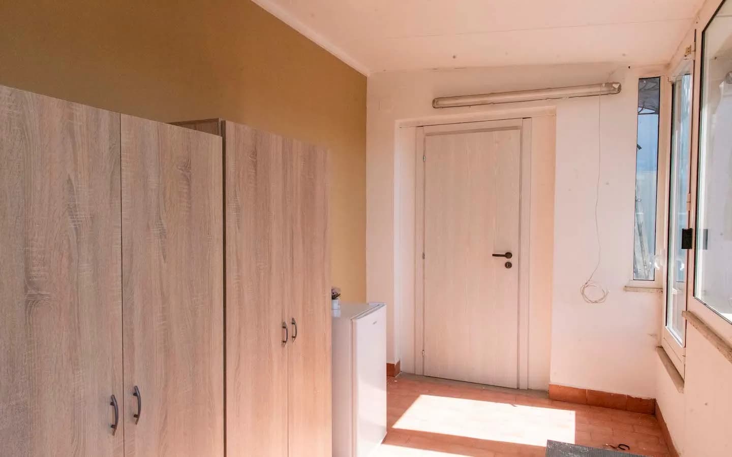 Private room in Rome photo 4