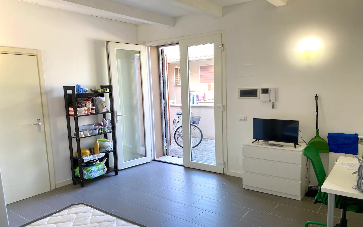Private room in Rome photo 3
