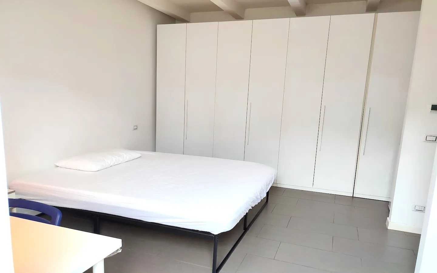 Private room in Rome photo 2