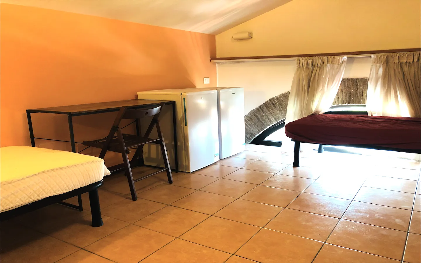 Posto 1 in Shared room in Rome photo 2