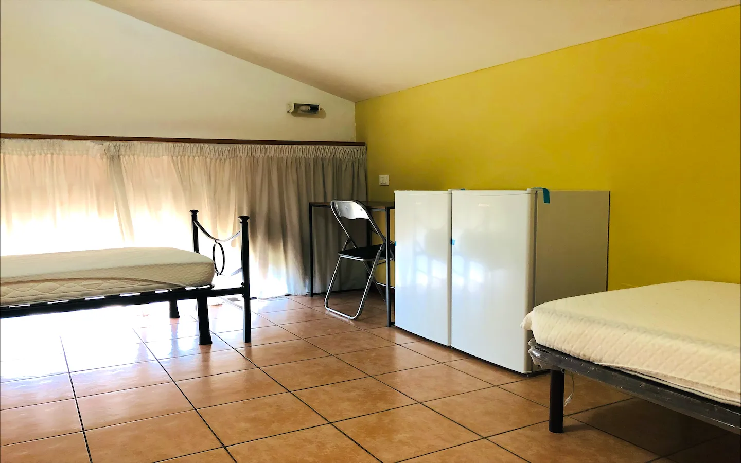 Posto 1 in Shared room in Rome photo 3