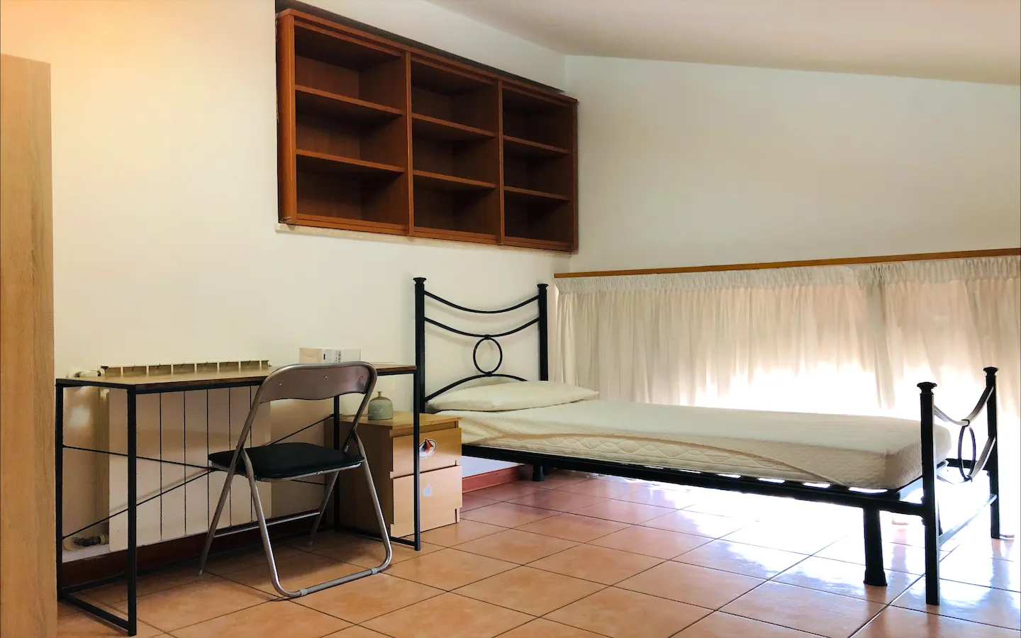 Posto 1 in Shared room in Rome photo 2