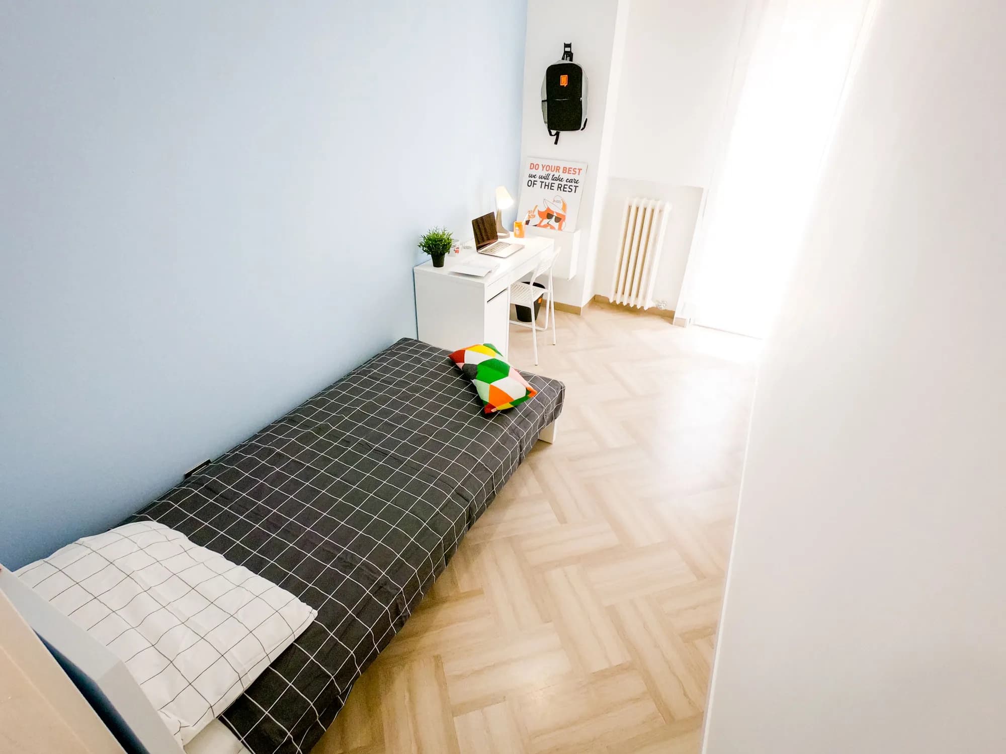Room in Bari