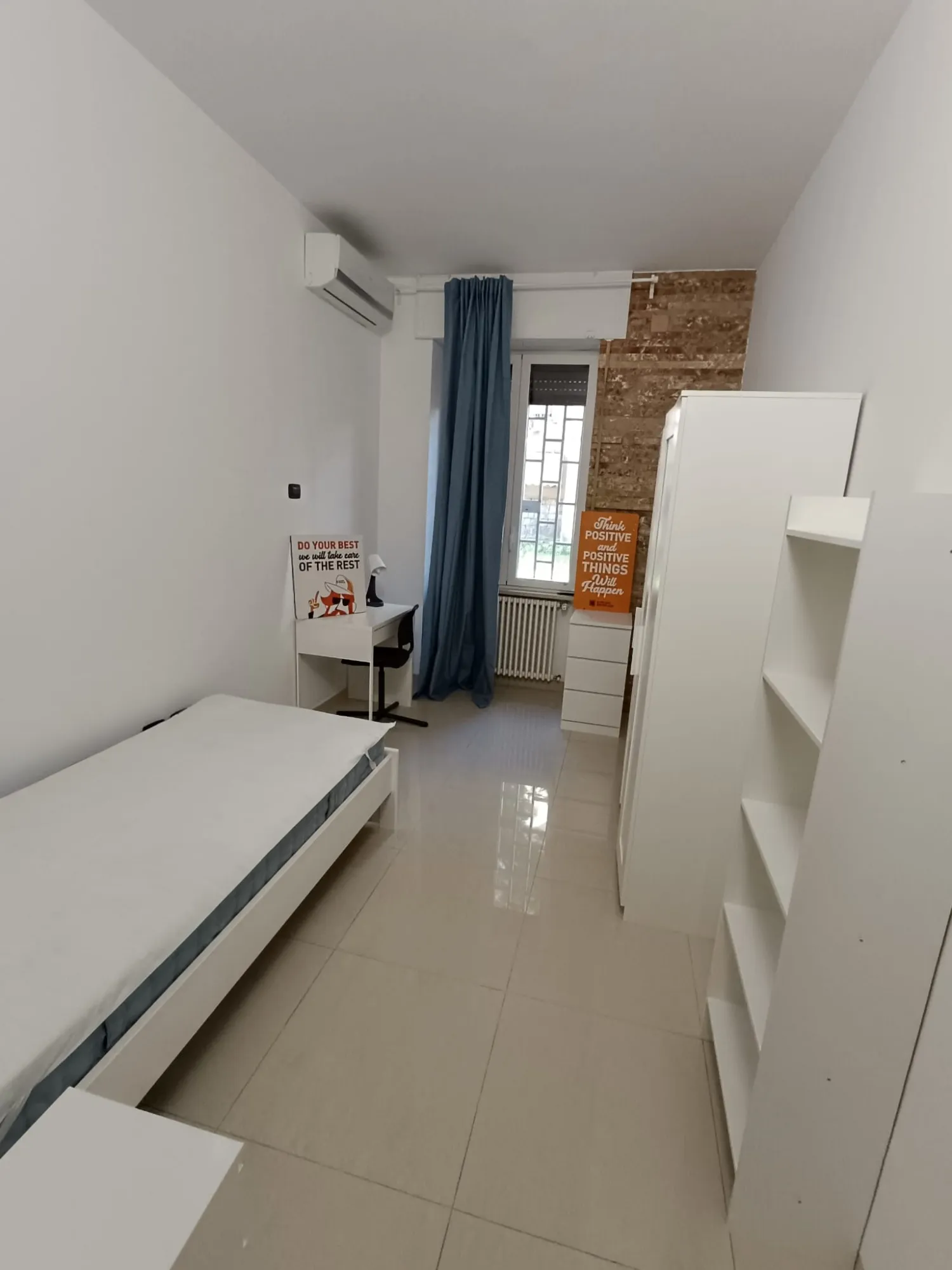 Room in Bari