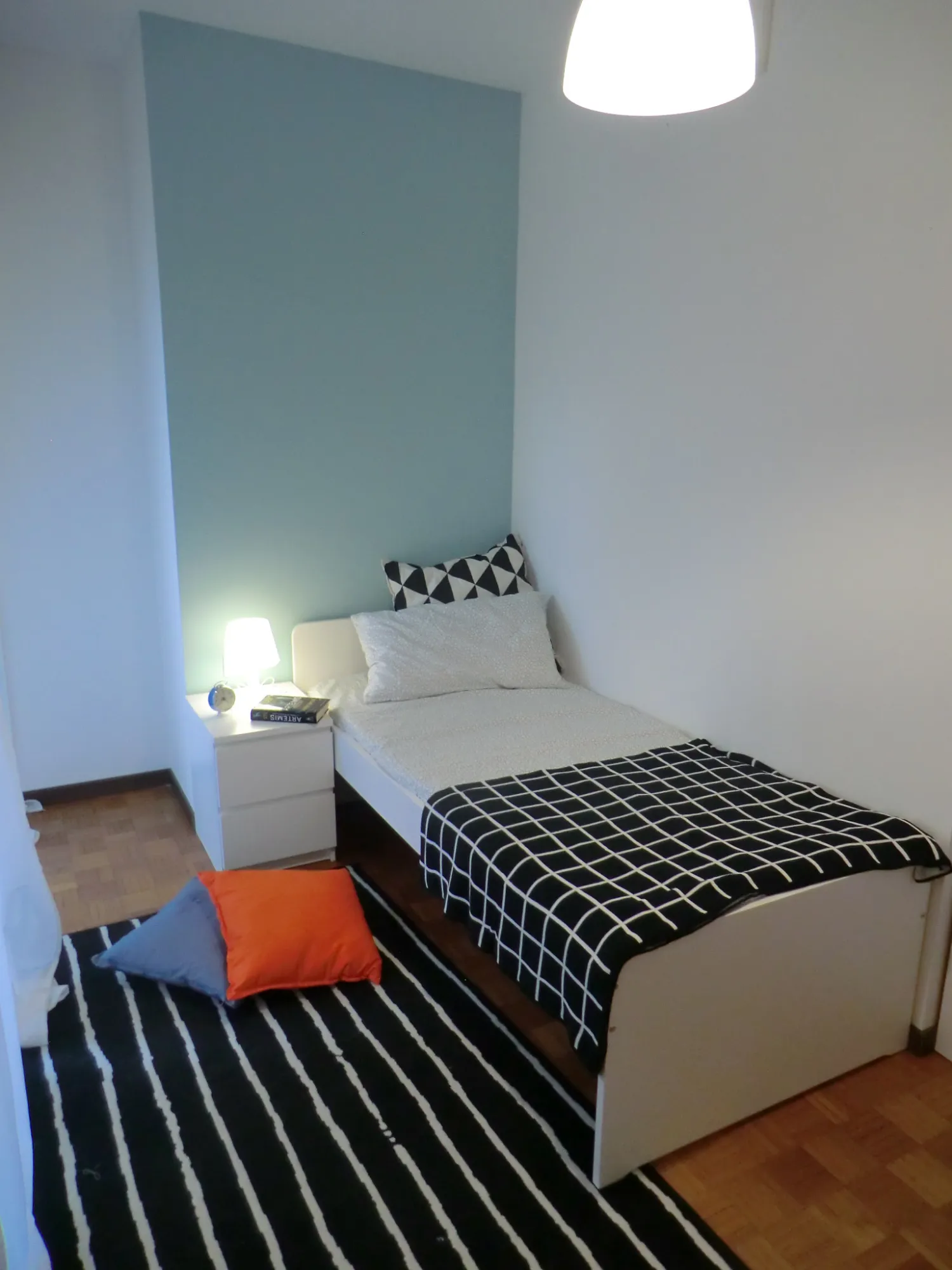 Private room in Padua photo 5