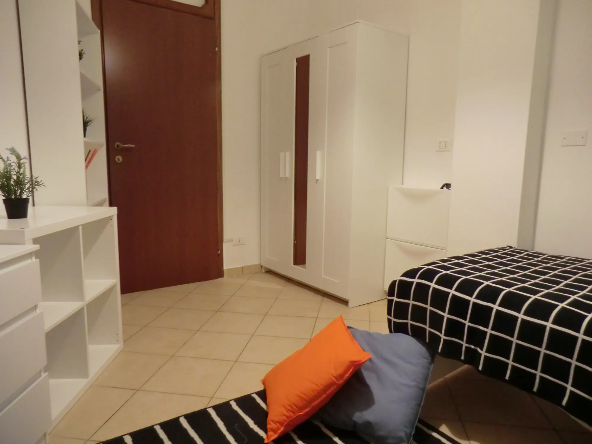 Private room in Padua photo 5
