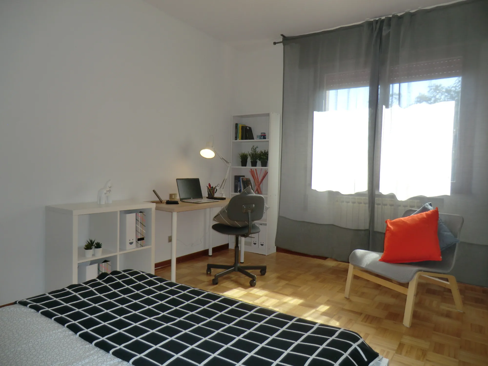 Private room in Padua photo 4